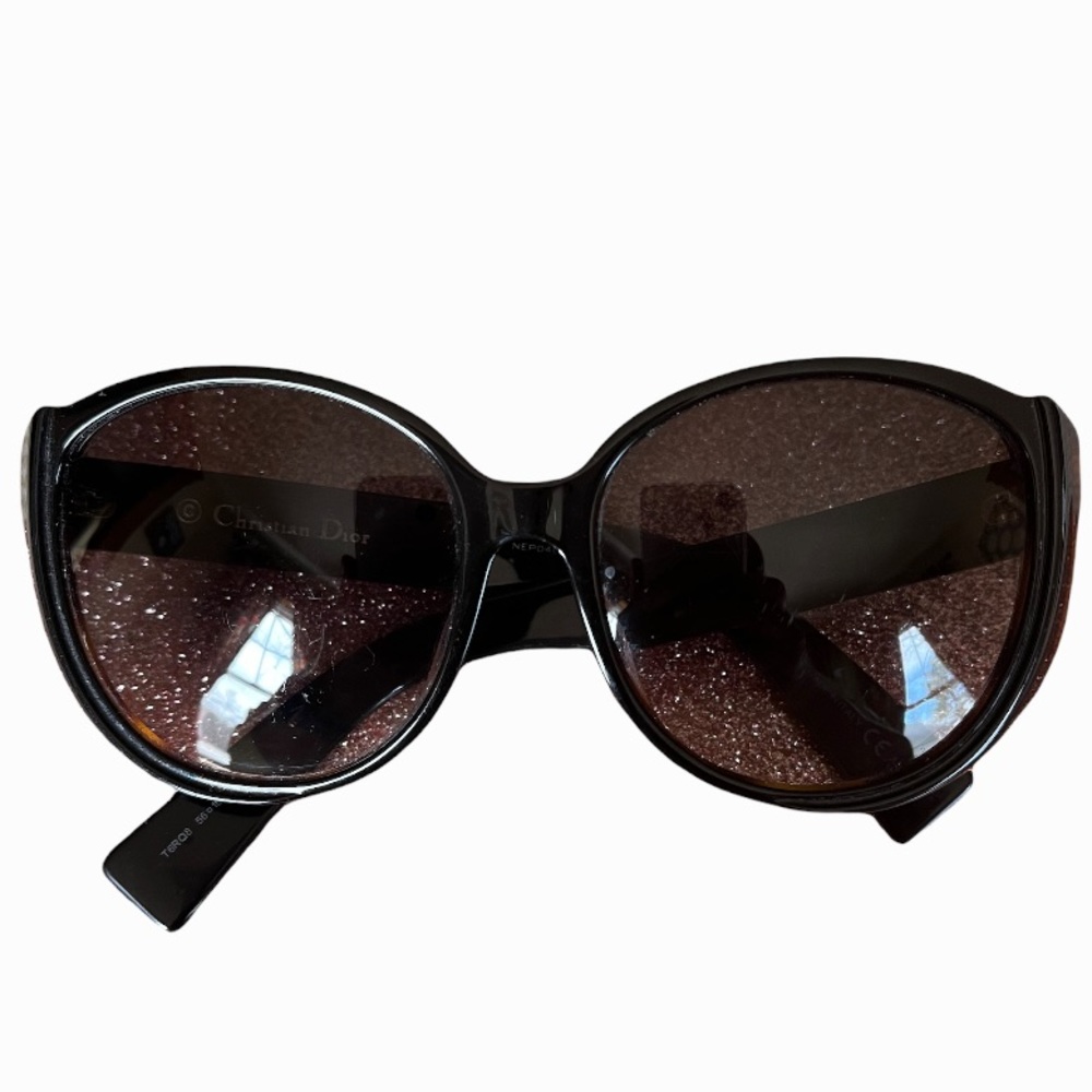 Dior limited edition sunglasses